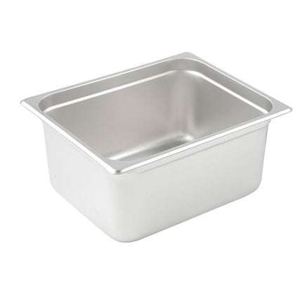 Khay Hấp Winco SPJM-206 Kích Thước 1/2 Inox