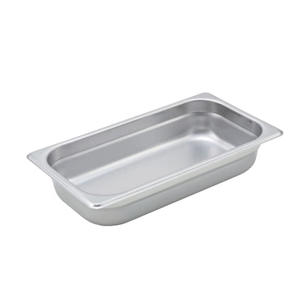 Khay Hấp Inox Winco SPJM-302 Cỡ 1/3