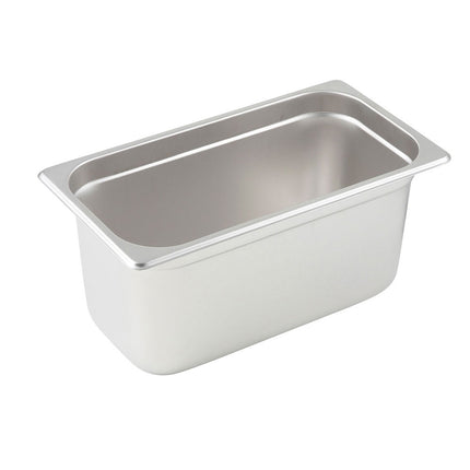 Khay Hấp Winco SPJM-306 Kích Thước 1/3 Inox