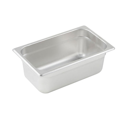 Khay Hấp Winco SPJM-404 Kích Thước 1/4 Thép Không Gỉ