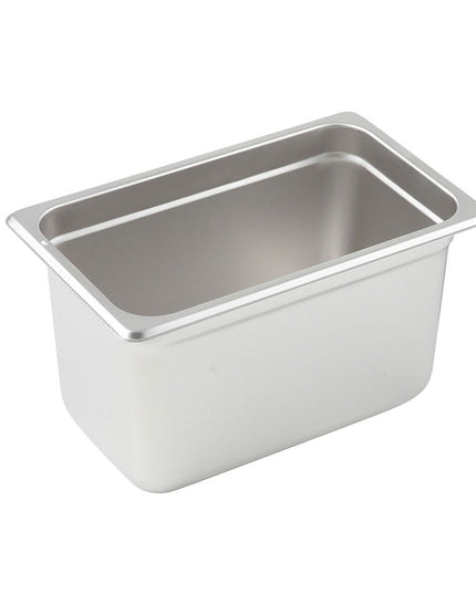Khay Hấp Winco SPJM-406 Cỡ 1/4 Inox