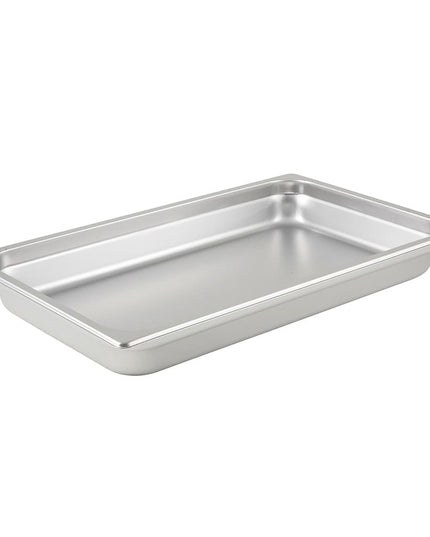 Khay Hấp Winco SPJP-102 Full Size Inox