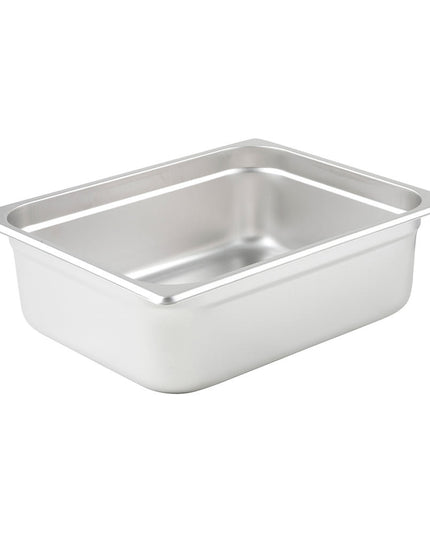 Khay Hấp Inox Winco SPJP-204 Kích Thước 1/2