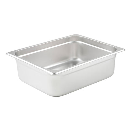 Khay Hấp Inox Winco SPJP-204 Kích Thước 1/2