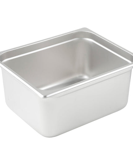 Khay Hấp Inox Winco SPJP-206 Cỡ 1/2
