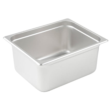 Khay Hấp Inox Winco SPJP-206 Cỡ 1/2