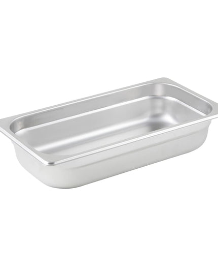 Khay Hấp Winco SPJP-302 Cỡ 1/3 Inox