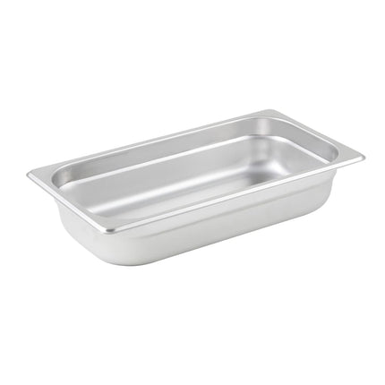 Khay Hấp Winco SPJP-302 Cỡ 1/3 Inox