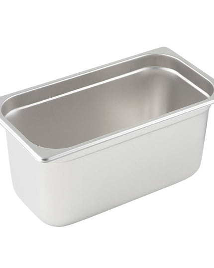 Khay Hấp Winco SPJP-306 Kích Thước 1/3 Inox