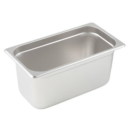 Khay Hấp Winco SPJP-306 Kích Thước 1/3 Inox