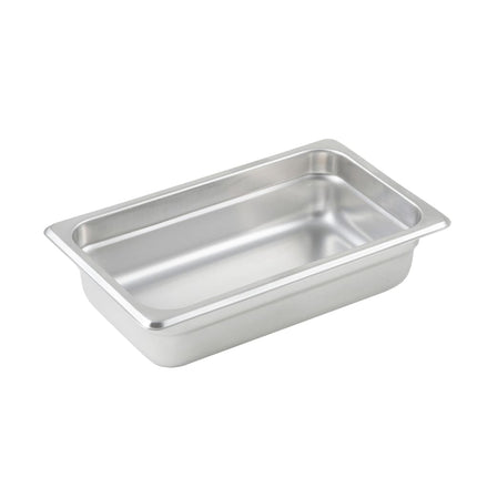 Khay Hấp Winco SPJP-402 Kích Thước 1/4 Inox