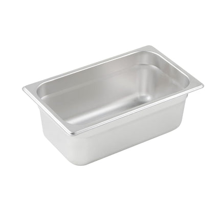 Khay Hấp Winco SPJP-404 Kích Thước 1/4 Inox