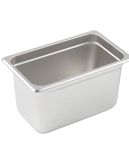Khay Hấp Inox Winco SPJP-406 Cỡ 1/4