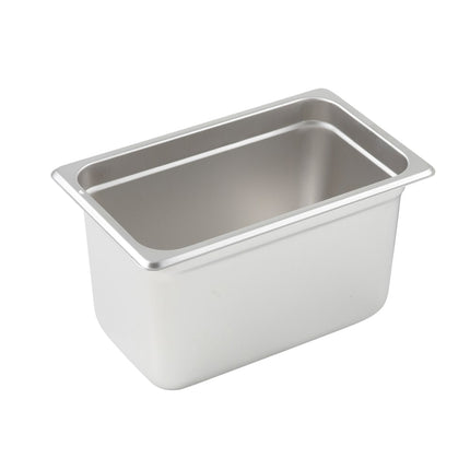 Khay Hấp Inox Winco SPJP-406 Cỡ 1/4