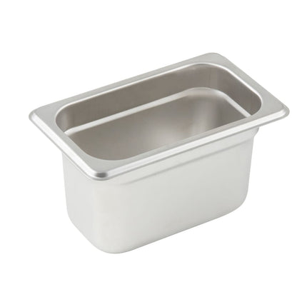 Khay Hấp Inox Winco SPJP-904 Kích Thước 1/9