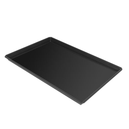 Khay Pizza Sicily Hình Chữ Nhật Winco SPP-1218 30.5 x 45.7 cm Thép