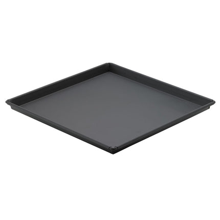 Khay Pizza Sicily Vuông Winco SPP-1616 40.6 cm Thép