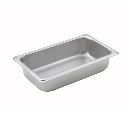 Khay Hấp Winco SPQ2 Kích Thước 1/4 Inox
