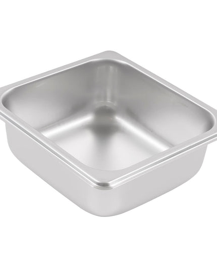 Khay Hấp Winco SPS2 Kích Thước 1/6 Inox