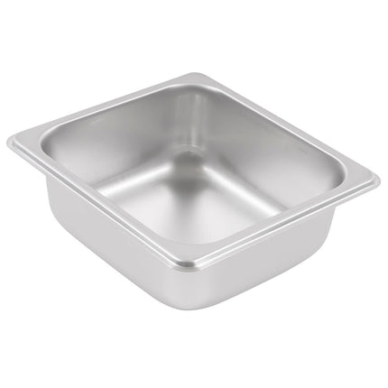 Khay Hấp Winco SPS2 Kích Thước 1/6 Inox