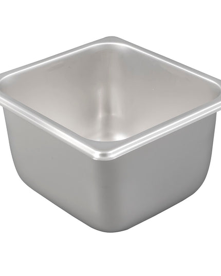 Khay Hấp Inox Winco SPS4 Cỡ 1/6