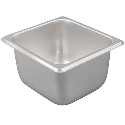 Khay Hấp Inox Winco SPS4 Cỡ 1/6