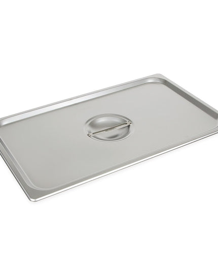 Nắp Khay Hấp Kích Thước Đầy Đủ Winco SPSCF Thép Không Gỉ
