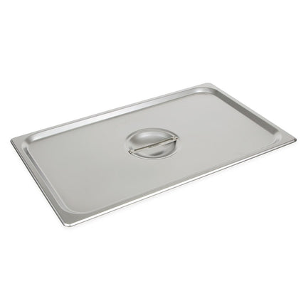 Nắp Khay Hấp Kích Thước Đầy Đủ Winco SPSCF Thép Không Gỉ