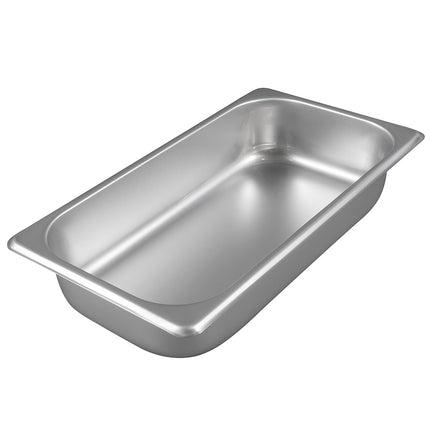 Khay Hấp Winco SPT2 Kích Thước 1/3 Inox