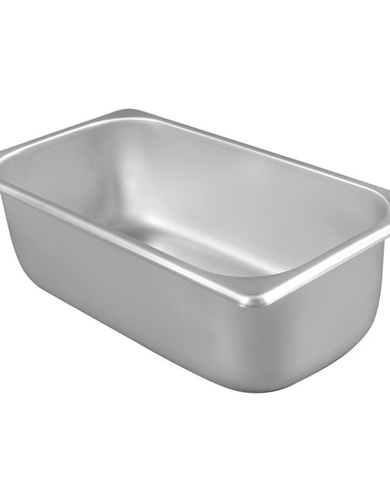 Khay Hấp Inox Winco SPT4 Cỡ 1/3
