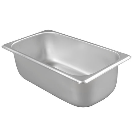 Khay Hấp Inox Winco SPT4 Cỡ 1/3