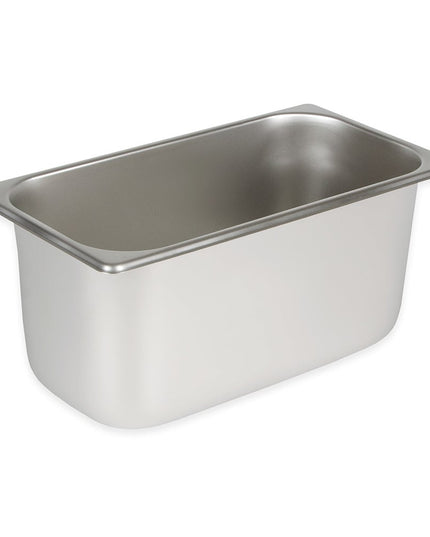 Khay Hấp Winco SPT6 Kích Thước 1/3 Inox