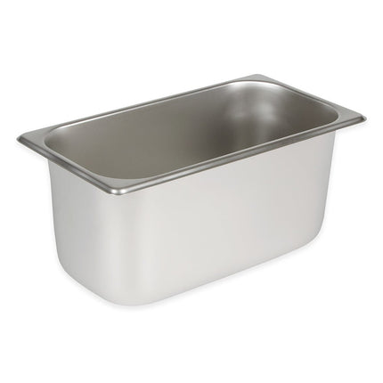 Khay Hấp Winco SPT6 Kích Thước 1/3 Inox