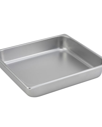 Khay Hấp Winco SPTT2 Kích Thước 2/3 Inox