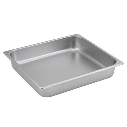 Khay Hấp Winco SPTT2 Kích Thước 2/3 Inox