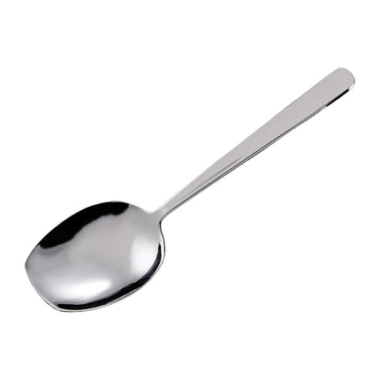 Thìa Phục Vụ Đặc Siêu Dày Winco SRS-8 Thép Không Gỉ