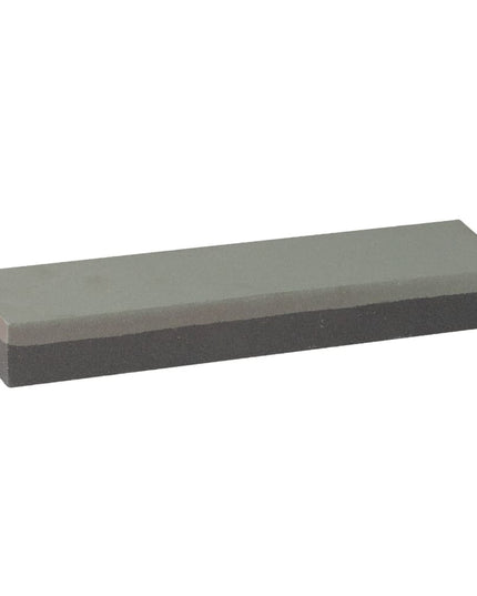 Đá Mài Dao Hai Mặt Winco SS-821 20.3 x 5.1 cm Mịn/Trung Silicon Cacbua