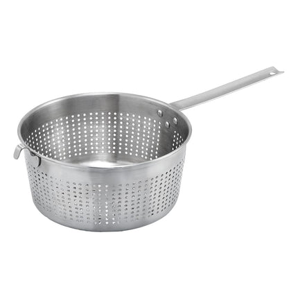 Rổ Lọc Mì Winco SSS-3 21.6 cm Thép Không Gỉ