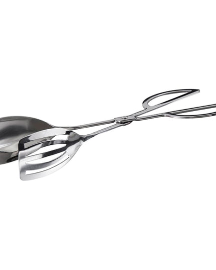 Kẹp Gắp Salad Winco ST-10S Thép Không Gỉ 25.4 cm