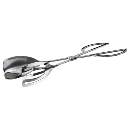 Kẹp Gắp Salad Winco ST-10S Thép Không Gỉ 25.4 cm
