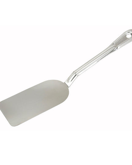 Xẻng Lật Đặc Winco STN-6 35.6 cm Thép Không Gỉ