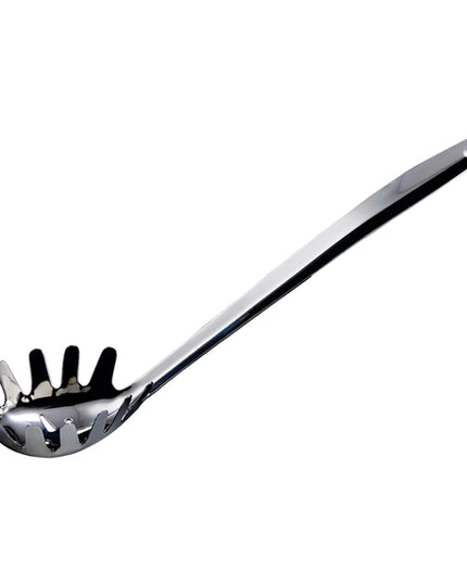 Muỗng Phục Vụ Mì Ý Winco STS-13 33 cm Thép Không Gỉ