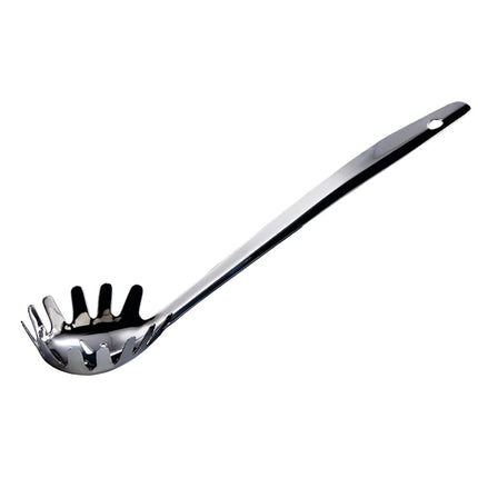 Muỗng Phục Vụ Mì Ý Winco STS-13 33 cm Thép Không Gỉ