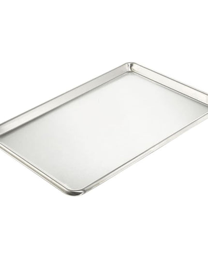 Khay Nướng Winco SXP-1622.6666666666667 55.9 x 40.6 cm Thép Không Gỉ 20 Gauge