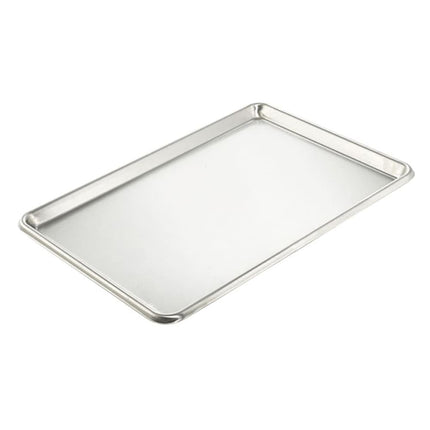 Khay Nướng Winco SXP-1622.6666666666667 55.9 x 40.6 cm Thép Không Gỉ 20 Gauge