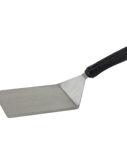 Xẻng Lật Winco TKP-63 Lưỡi 12.7 x 15.2 cm Cán Đen