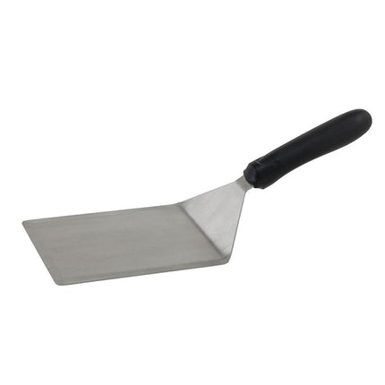 Xẻng Lật Winco TKP-63 Lưỡi 12.7 x 15.2 cm Cán Đen