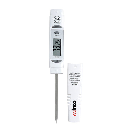 Nhiệt Kế Điện Tử Bỏ Túi Winco TMT-DG4 Thân 7.9 cm, -40 Đến 450 Độ F