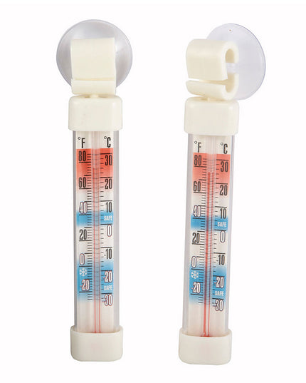 Nhiệt Kế Tủ Lạnh Tủ Đông Dạng Ống Winco TMT-RF1 -20 đến 80°F