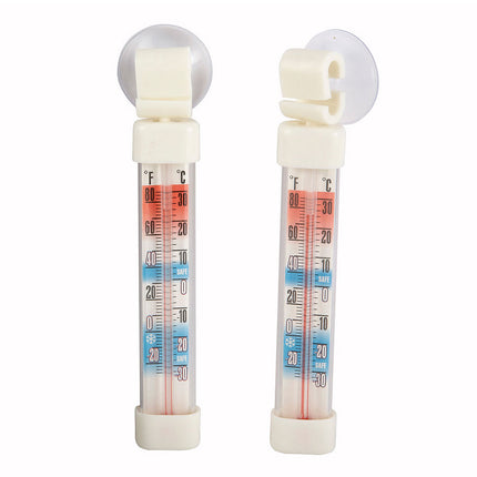 Nhiệt Kế Tủ Lạnh Tủ Đông Dạng Ống Winco TMT-RF1 -20 đến 80°F